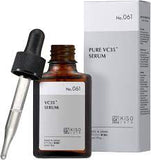 Tinh chất serum chống lão hóa KISO CARE Pure Retinol 0,1% Nhật Bản