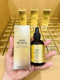 Tinh chất chống lão hóa Pure Retinol High Class Moist Essence .
