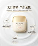 Kem chống nắng chống lão hoá  Whoo Gongjinhyang Sunquid Uv Protective Lotion