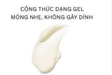 Kem Dưỡng Nâng Cơ, Săn Chắc và căng bóng da  Sulwhasoo Comfort Firming Cream - Mini size 15ml