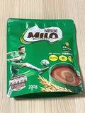 Thức uống cacao lúa mạch MILO bổ dưởng thơm ngon Nestle 200g