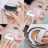 Phấn nước trang điểm mịn lì SULWHASOO Perfecting Coussin De Teint SPF50+ PA+++