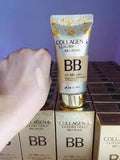 Kem Nền collagen Trang Điểm BB Cream SPF50 PA+++ 3W CLINIC 50ml