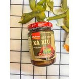 Xốt ướp thịt xá xíu- nước sốt tiện lợi, Cholimex hũ 200g