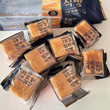 Bánh mì 18 lớp (Milfeuille Bread).