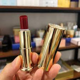 Bộ Son Dưỡng Môi Đông Y Whoo Mi Glow Lip - WINE RED