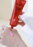 Set Kem chống nắng chống nhăn và bảo vệ da khỏi bả nhờn The Whoo UV Ultimate Red Vitamin Sunscreen SPF50+/PA++++ Whoo đỏ vitamin