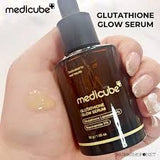 Tinh chất dưỡng sáng da Medicube Glutathione Glow Serum 30g