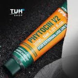 Kem Dưỡng Ẩm & Phục Hồi Da Chuyên Sâu, Cải Thiện Mụn & Kích Ứng VQM Phytocin V2