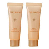 Sữa Rửa Mặt Hoàng Cung Whoo vàng mới Gongjinhyang Clarifying Cleansing Foam mini size 40ml.