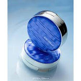 Phấn nước cấp ẩm kiềm dầu Su:m37 Water-full CC Cushion Perfect Finish - PHẤN SUM XANH TÁCH SET KHÔNG HỘP