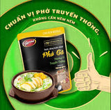 Nước Dùng Hoàn Chỉnh Barona Phở Gà Gói 145G.