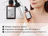 Tinh chất serum chống lão hóa KISO CARE Pure Retinol 0,1% Nhật Bản