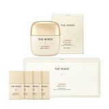 Kem chống nắng chống lão hoá  Whoo Gongjinhyang Sunquid Uv Protective Lotion tặng thêm 1 set Kem chống mini 4 lọ