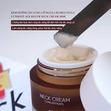 Kem Dưỡng Chống Lão Hóa Vùng Da Cổ Vella Ultimate Age Killer Neck Cream 50ml