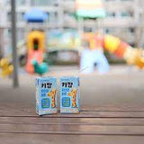 SỮA HƯU CAO CỔ UỐNG TĂNG CHIỀU CAO KICHAN YONSEI DAIRY HÀN QUỐC - ( 24 hộp x  190ML) - HSD 09/30/2025