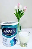 Sữa non  dinh dưỡng dành cho người lớn giúp tăng sức đề kháng chống bệnh tật IDONG HÀN QUỐC