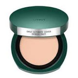 Phấn tươi dạng phủ  Hỗ Trợ Sáng Da Mờ Thâm Nám chống nhăn OHUI Ultimate Cover Denier Pact SPF50 - chất phấn ẩm như CUSHION TONE 21 - MUA 2 HỘP TẶNG THÊM 1 RỬA MẶT WHOO TRẮNG 40ML