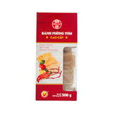 Bánh Phồng Tôm Cao Cấp Bích Chi