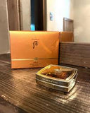 Phấn Phủ Whoo Hwahyeon Powder Pact 12g Radiant Powder Pact.