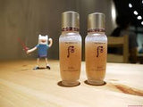 Tinh Chất Khởi Nguồn Whoo Bichup First Moisture Anti-Aging Essence - MINI SIZE  15ml