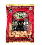 Bánh quy hồng sâm Goryeo