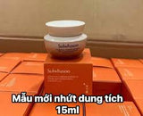 Kem dưỡng da nâng cơ săn chắc da Sulwhasoo Essential Firming Cream Ex 15ml