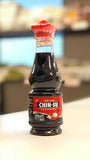 Nước tương chinsu tỏi ớt Chin-Su Soy Sauce Chili Garlic