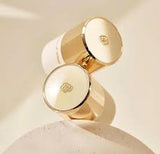 Son Dưỡng Môi Whoo Giáng Sinh Royal Essential Golden 15ml Lipcerin tinh chất vàng 24k - Tặng kèm túi vải