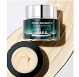 Sample kem dưỡng da Ohui xanh dưỡng căng bóng da chống lão hóa  Prime Advancer De-aging Protein Cream 1ml 60 gói