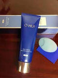 Sữa Rửa Mặt dành cho da mụn  Ohui Clinic Science Deep Medi-Cleansing Foam chăm sóc da mụn hiệu quả 40ml - OHUI XANH