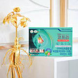 Viên uống hỗ trợ viêm xoang Nose Free Kwangdong