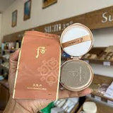 Lõi Refill Cushion trang điểm chống lão hóa & chống nắng Cheongidan Radiant Essence Cushion SPF50+,PA+++ - TONE SỐ 1 : DA SÁNG