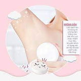 Xà phòng giảm thâm nách và ngăn tiết mùi Himecoto Shirowakihime 100g