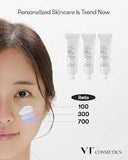 Kem Dưỡng Da Phục Hồi Cấp Ẩm VT Cosmetics