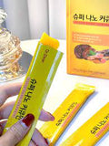 Thạch nghệ Nano đông trùng linh chi Hàn Quốc