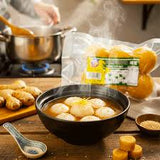 Đường thốt nốt (Palm Sugar) 16oz