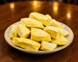 Sầu riêng RI 6 sấy thăng hoa (Freeze-Dried Durian)