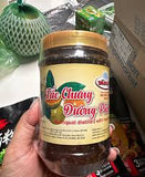 Tắc Chưng Đường Phèn Tấn Lộc 600gr