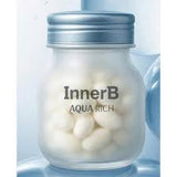 Viên Uống Trắng Da Cấp Nước InnerB Aqua GC Hàn Quốc Lọ 56 Viên Phiên Bản Mới