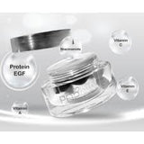 Kem PO2  Tone Up Cream Nâng Tông Dưỡng trắng
