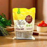 Miến Dong Thảo Dược thanh mát Sợi To Dinh Dưỡng Cao, Ít Calo, Túi 500G.- HSD 2027/10/11