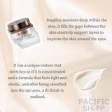 Kem Dưỡng Hera Age Away Collagenic Cream BX Peptides, real collagen - MINI 25ML HERA VÀNG
