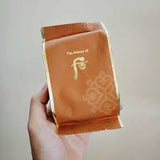 Lõi Refill Cushion trang điểm chống lão hóa & chống nắng Cheongidan Radiant Essence Cushion SPF50+,PA+++ - TONE SỐ 1 : DA SÁNG