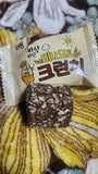 Bánh Ngũ Cốc Giòn Yến Mạch Mini Oat Crunch Socola 520g Hàn Quốc