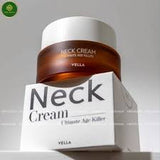 Kem Dưỡng Chống Lão Hóa Vùng Da Cổ Vella Ultimate Age Killer Neck Cream 50ml