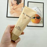 Sữa Rửa Mặt Hoàng Cung Whoo vàng mới Gongjinhyang Clarifying Cleansing Foam mini size 40ml.