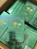Viên tảo uống tăng trưởng chiều cao giúp trẻ phát triển cao lớn toàn diện Shinshin Kakumei Nhật Bản 300 viên
