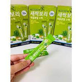 Mầm lúa non cao cấp Golden Herb Premium Hàn Quốc giàu chất xơ tốt cho tiêu hoá, làm đẹp da 100g