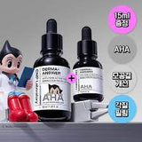 Tinh chất thu nhỏ lỗ chân lông AHA giúp làn da mịn màng CNP Derma Answer Anti-Pore Peel AHA Ampule